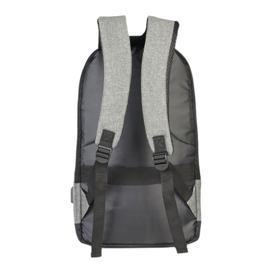 Mochila Porta-Notebook "TECH" 14L 4 Mochila Porta-Notebook "TECH" 14L - Imagen 4