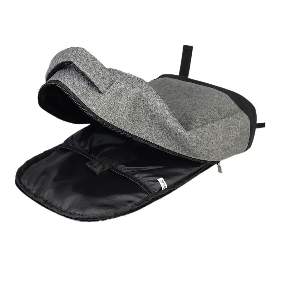 Mochila Porta-Notebook "TECH" 14L 1 Mochila Porta-Notebook "TECH" 14L