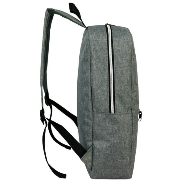 Mochila "SET" 14.5L, detalle - Mochilas Corporativas | MerchLAB