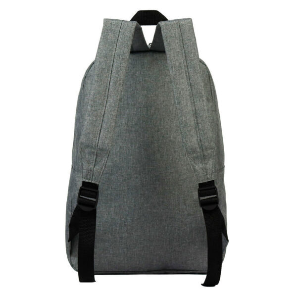 Mochila "SET" 14.5L, vista 2 - Mochilas Corporativas | MerchLAB