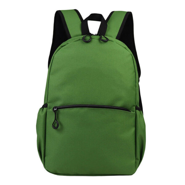 Mochila "CLASICA" 14L - Mochilas Corporativas | MerchLAB