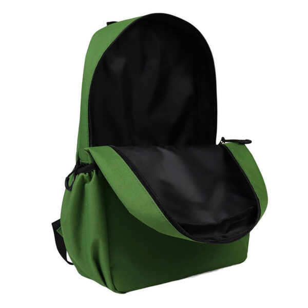 Mochila "CLASICA" 14L 5 Mochila "CLASICA" 14L - Imagen 5