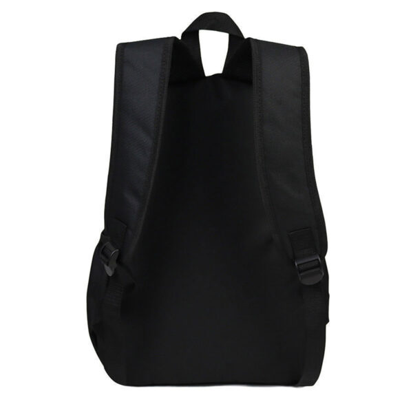 Mochila "CLASICA" 14L 10 Mochila "CLASICA" 14L - Imagen 10