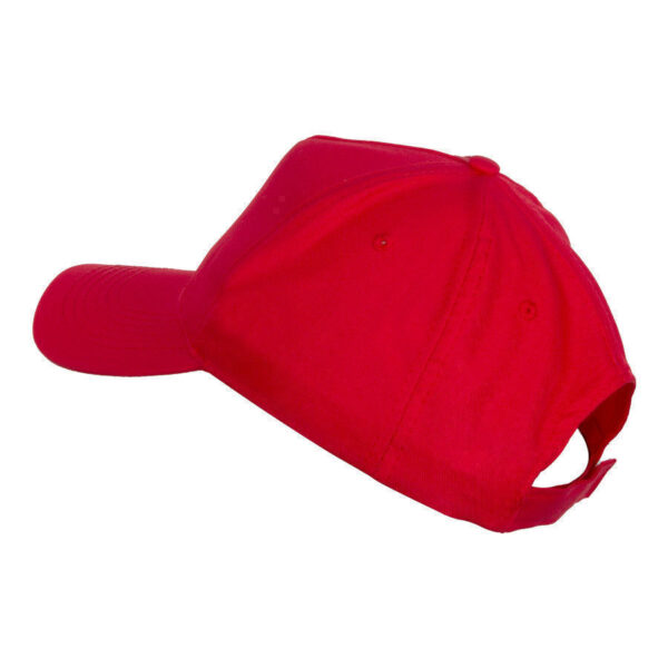 Gorro Jockey Poliéster Sublimación 5 Gorro Jockey Poliéster Sublimación, foto 5 - Jockeys | MerchLAB