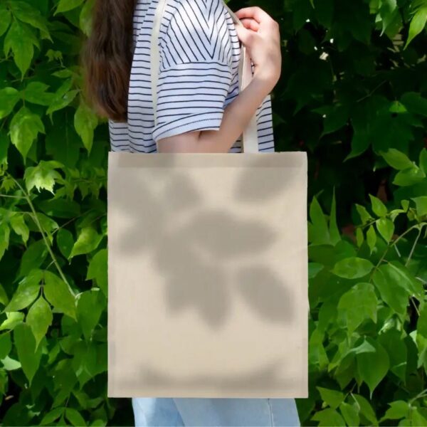 Tote Bag Turf, vista 2 - Bolsas Corporativas | MerchLAB