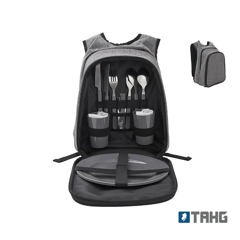 Mochila Picnic Tacoma 2 Mochila Picnic Tacoma - Imagen 2