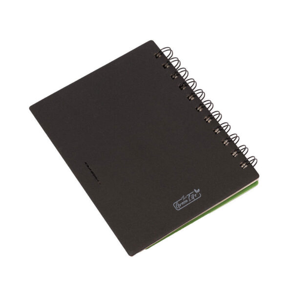 Cuaderno BARÚ, foto 8 - Cuadernos Corporativos | MerchLAB
