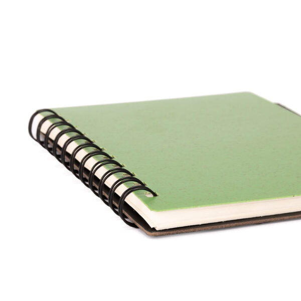 Cuaderno BARÚ, foto 6 - Cuadernos Corporativos | MerchLAB
