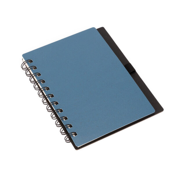 Cuaderno BARÚ, foto 9 - Cuadernos Corporativos | MerchLAB