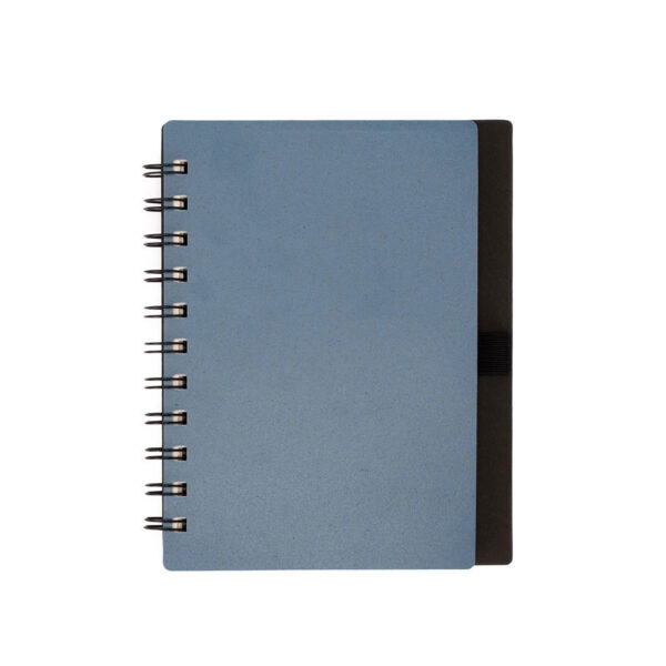 Cuaderno BARÚ, foto 10 - Cuadernos Corporativos | MerchLAB