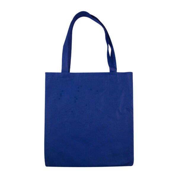 Bolsa Reutilizable Envelope, vista 2 - Bolsas de TNT | MerchLAB