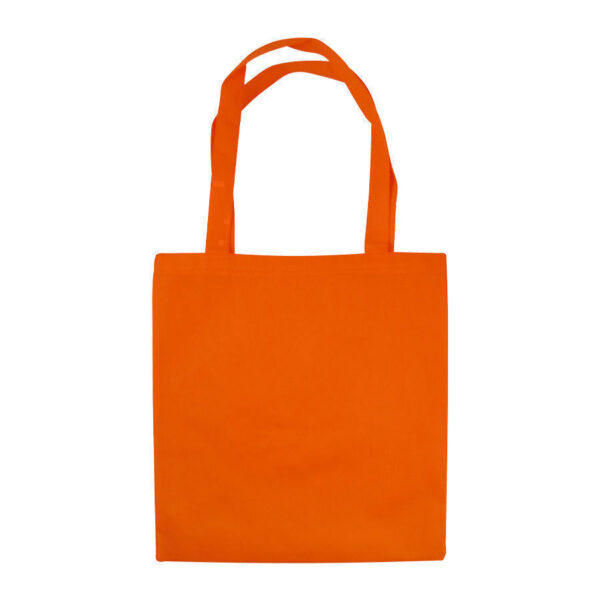 Bolsa Reutilizable Envelope, foto 4 - Bolsas de TNT | MerchLAB