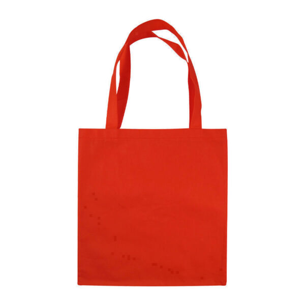 Bolsa Reutilizable Envelope, detalle - Bolsas de TNT | MerchLAB