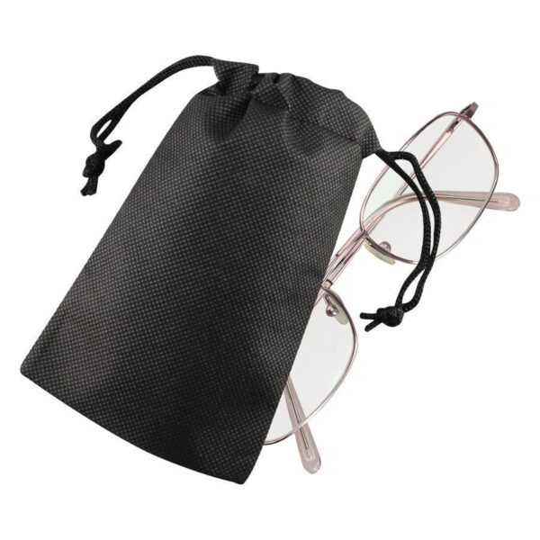 Porta-Lentes de TNT 10 Porta-Lentes de TNT, foto 10 - Regalos Ecológicos | MerchLAB