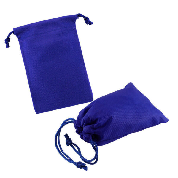 Porta-Lentes de TNT 4 Porta-Lentes de TNT, foto 4 - Regalos Ecológicos | MerchLAB
