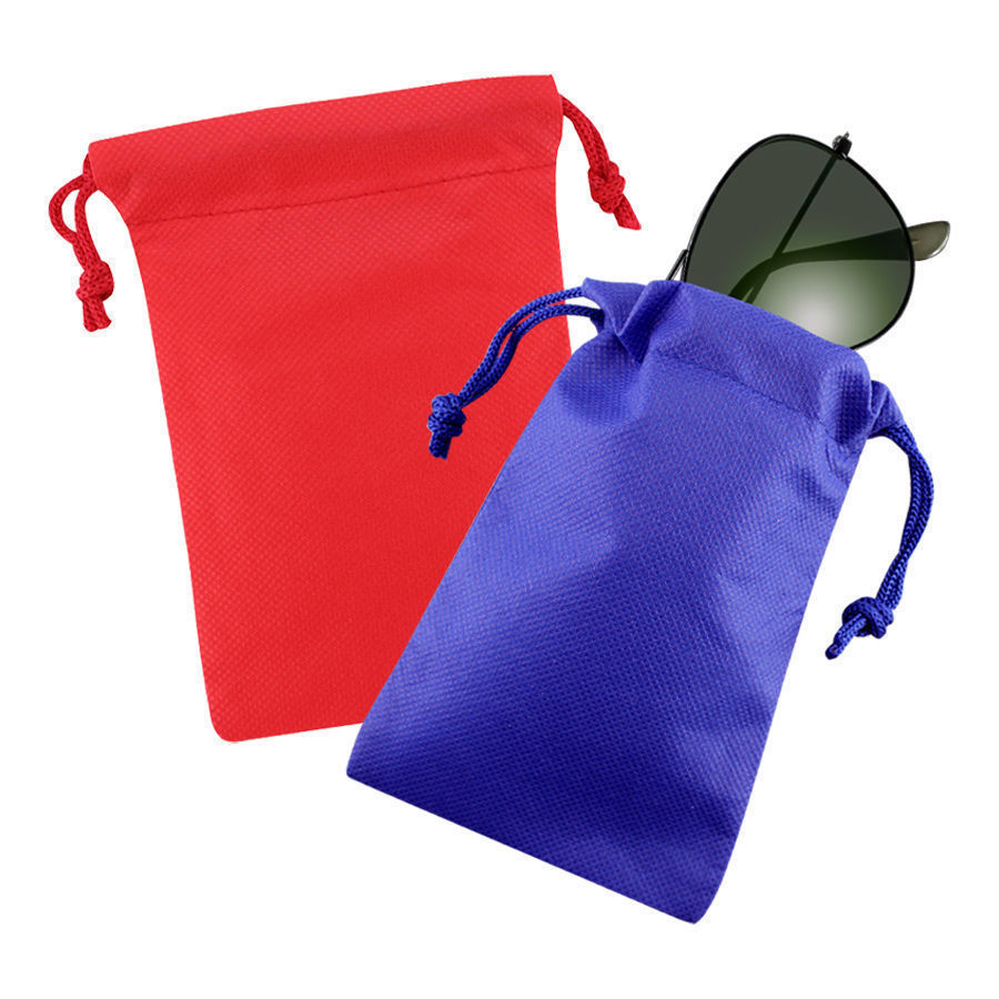 Porta-Lentes de TNT 1 Porta-Lentes de TNT - Regalos Ecológicos | MerchLAB
