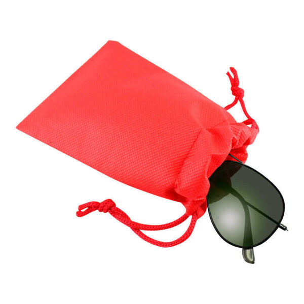 Porta-Lentes de TNT 7 Porta-Lentes de TNT, foto 7 - Regalos Ecológicos | MerchLAB