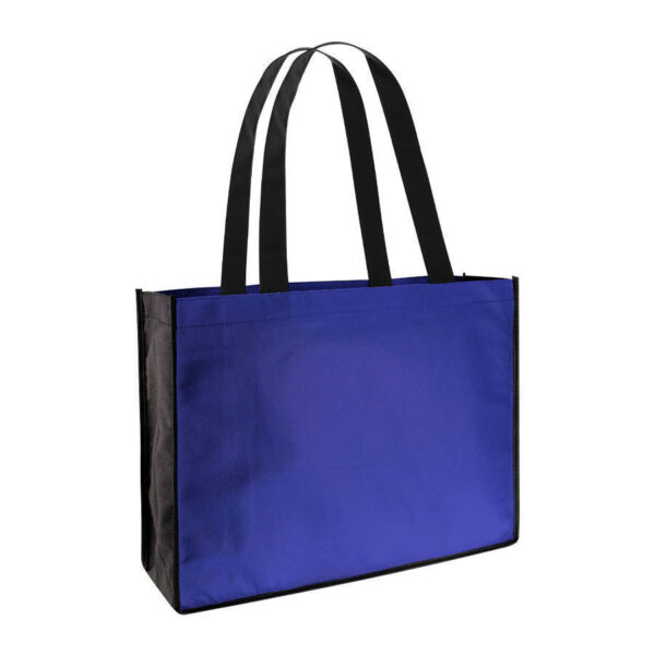 Bolsa Reutilizable Fair - Bolsas de TNT | MerchLAB