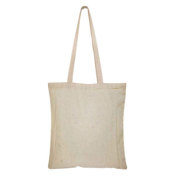 Bolsa de Algodón Reciclado DENIM 9 Bolsa de Algodón Reciclado DENIM - Imagen 9