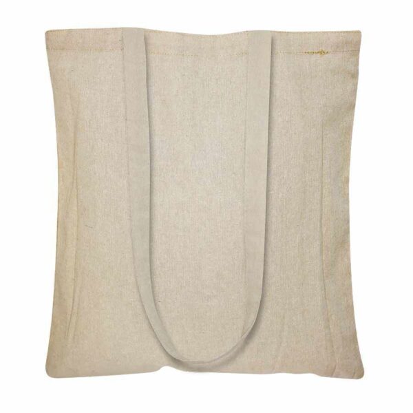 Bolsa de Algodón Reciclado DENIM 10 Bolsa de Algodón Reciclado DENIM - Imagen 10