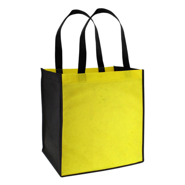 Bolsa Reutilizable Super 4 Bolsa Reutilizable Super, foto 4 - Bolsas de TNT | MerchLAB
