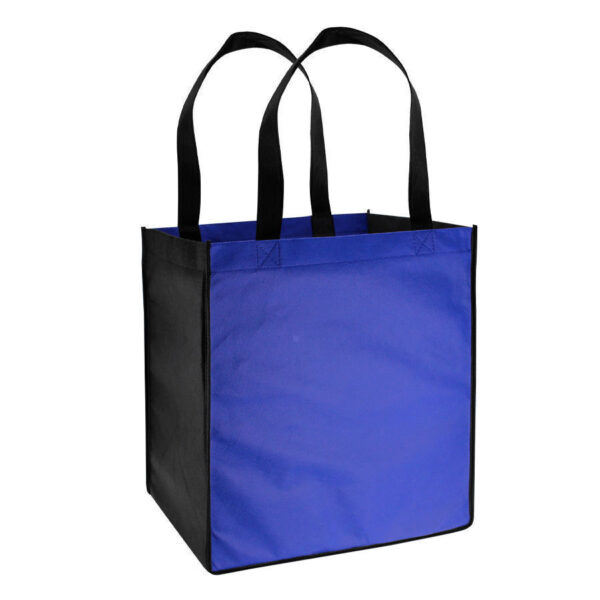 Bolsa Reutilizable Super 5 Bolsa Reutilizable Super - Imagen 5