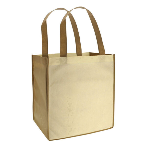 Bolsa Reutilizable Super 7 Bolsa Reutilizable Super - Imagen 7