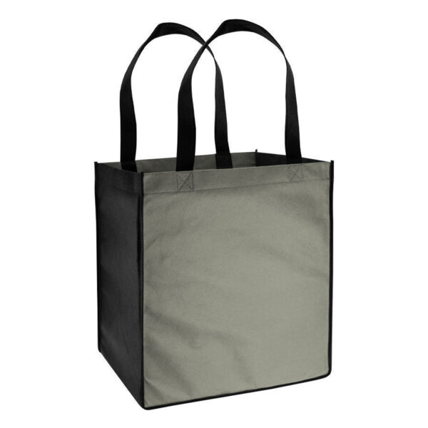 Bolsa Reutilizable Super 9 Bolsa Reutilizable Super - Imagen 9