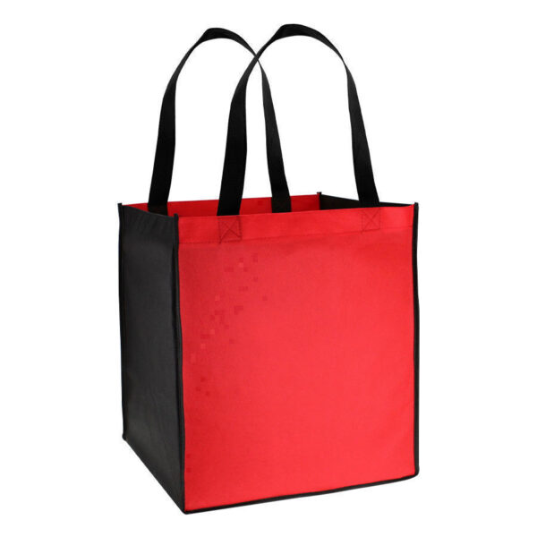 Bolsa Reutilizable Super - Bolsas de TNT | MerchLAB