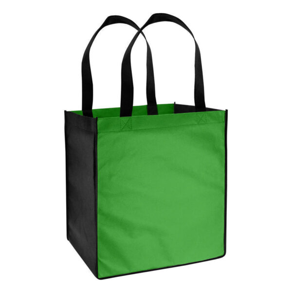 Bolsa Reutilizable Super, detalle - Bolsas de TNT | MerchLAB