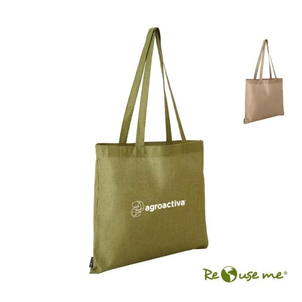 Tote Hemp - Bolsas Corporativas | MerchLAB