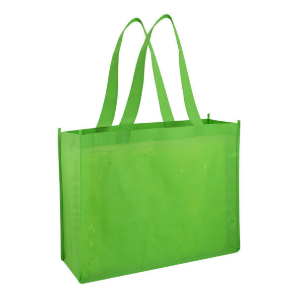 Bolsa Reutilizable Horizontal 9 Bolsa Reutilizable Horizontal - Imagen 9