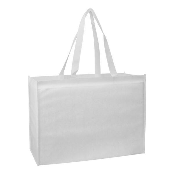 Bolsa Reutilizable Monster - Bolsas de TNT | MerchLAB