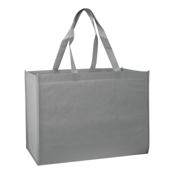 Bolsa Reutilizable Monster 7 Bolsa Reutilizable Monster - Imagen 7