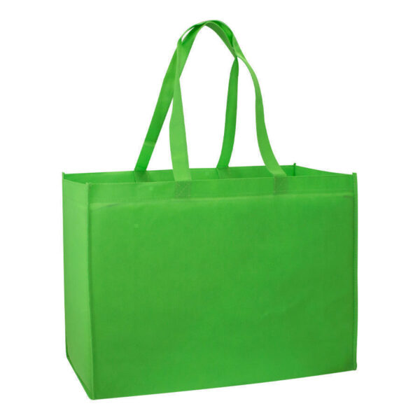 Bolsa Reutilizable Monster 10 Bolsa Reutilizable Monster - Imagen 10