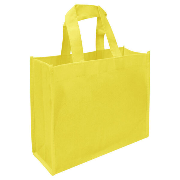 Bolsa Reutilizable Book - Bolsas de TNT | MerchLAB