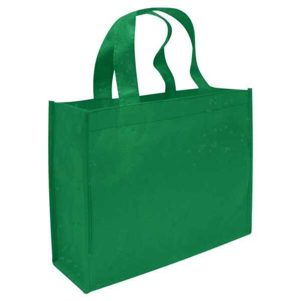 Bolsa Reutilizable Book 4 Bolsa Reutilizable Book, foto 4 - Bolsas de TNT | MerchLAB