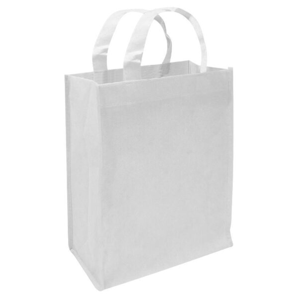 Bolsa Reutilizable Medium - Bolsas de TNT | MerchLAB
