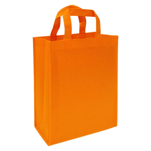 Bolsa Reutilizable Medium 4 Bolsa Reutilizable Medium, foto 4 - Bolsas de TNT | MerchLAB