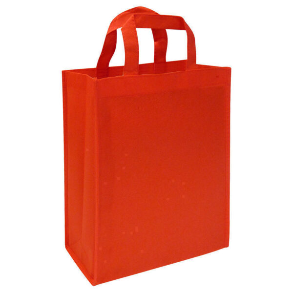 Bolsa Reutilizable Medium, detalle - Bolsas de TNT | MerchLAB