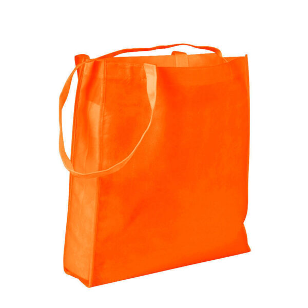 Bolsa Reutilizable Shopping, foto 4 - Bolsas de TNT | MerchLAB