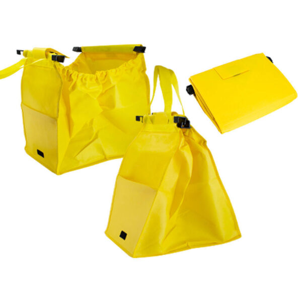 Bolsa Reutilizable Cart 7 Bolsa Reutilizable Cart - Imagen 7