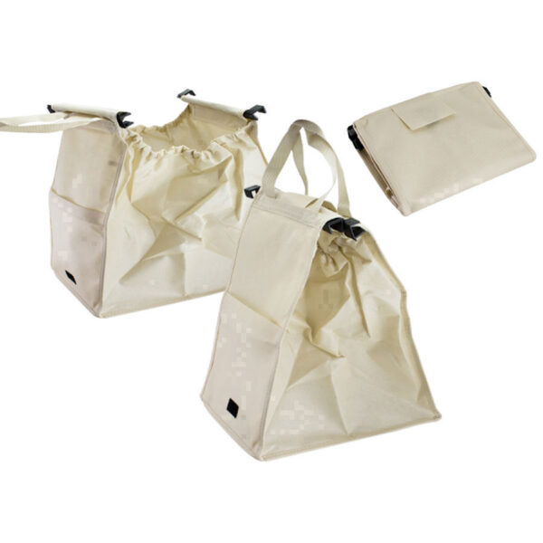 Bolsa Reutilizable Cart 10 Bolsa Reutilizable Cart - Imagen 10