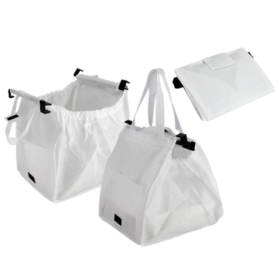 Bolsa Reutilizable Cart 3 Bolsa Reutilizable Cart - Imagen 3
