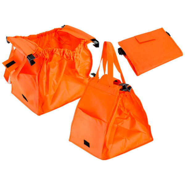 Bolsa Reutilizable Cart 6 Bolsa Reutilizable Cart - Imagen 6