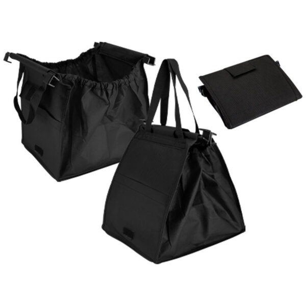 Bolsa Reutilizable Cart 9 Bolsa Reutilizable Cart - Imagen 9