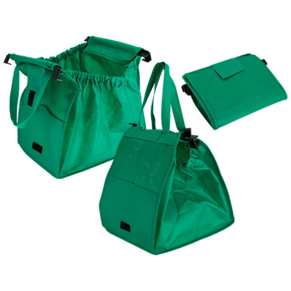 Bolsa Reutilizable Cart 8 Bolsa Reutilizable Cart - Imagen 8