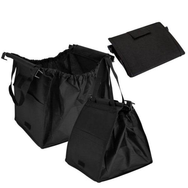 Bolsa Reutilizable Super-Cart 7 Bolsa Reutilizable Super-Cart - Imagen 7