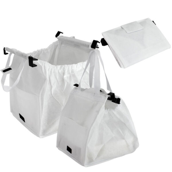 Bolsa Reutilizable Super-Cart - Bolsas de TNT | MerchLAB
