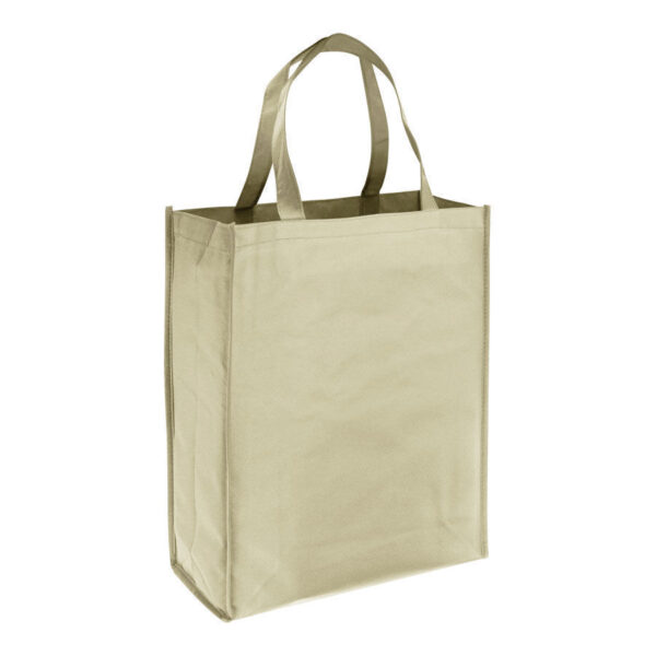 Bolsa Reutilizable Shopper 9 Bolsa Reutilizable Shopper - Imagen 9